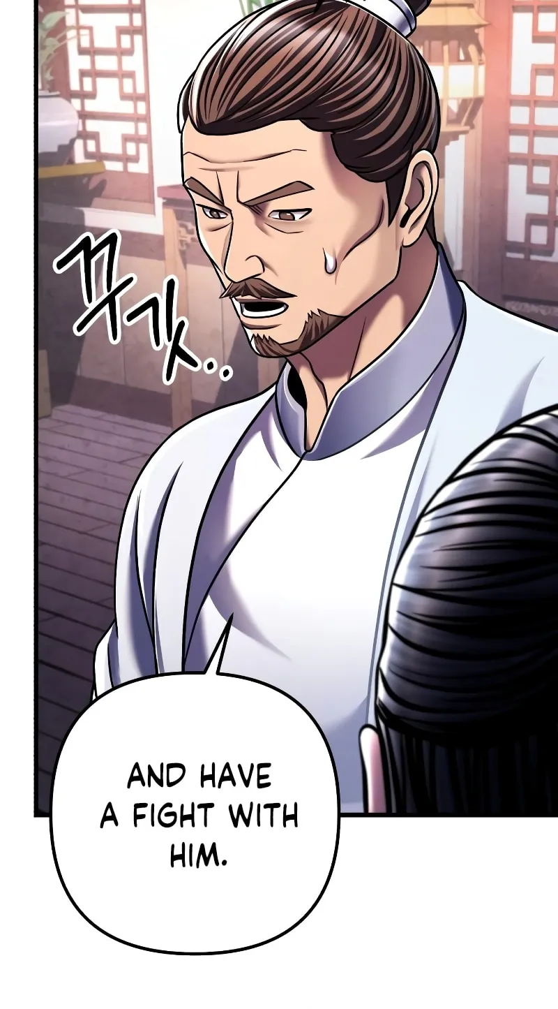 Revenge of Young Master Peng Chapter 125 page 58 - 