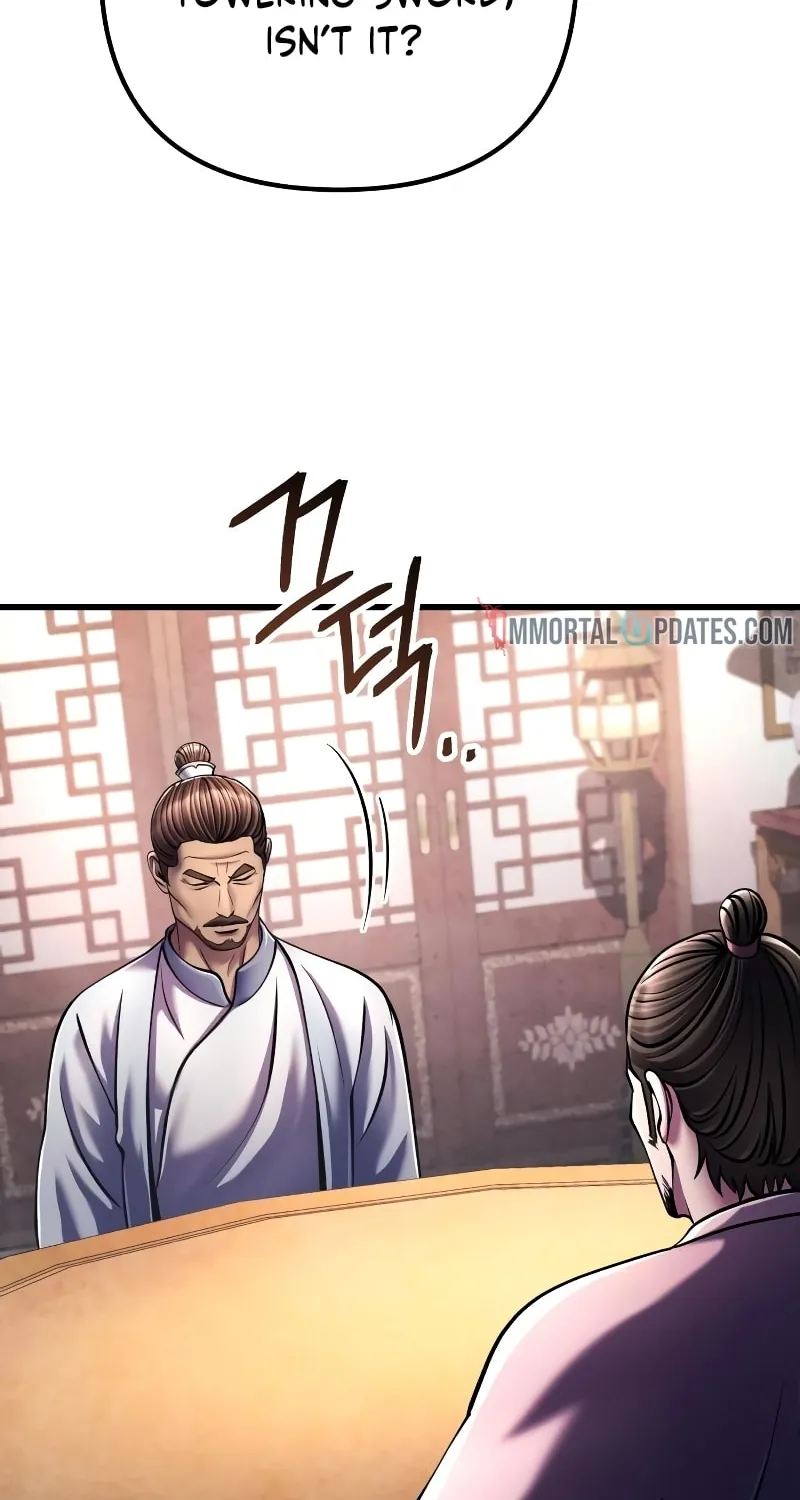 Revenge of Young Master Peng Chapter 125 page 60 - 