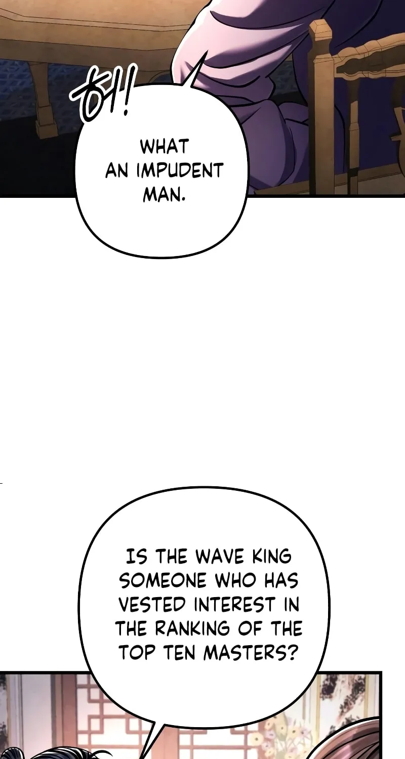 Revenge of Young Master Peng Chapter 125 page 61 - 