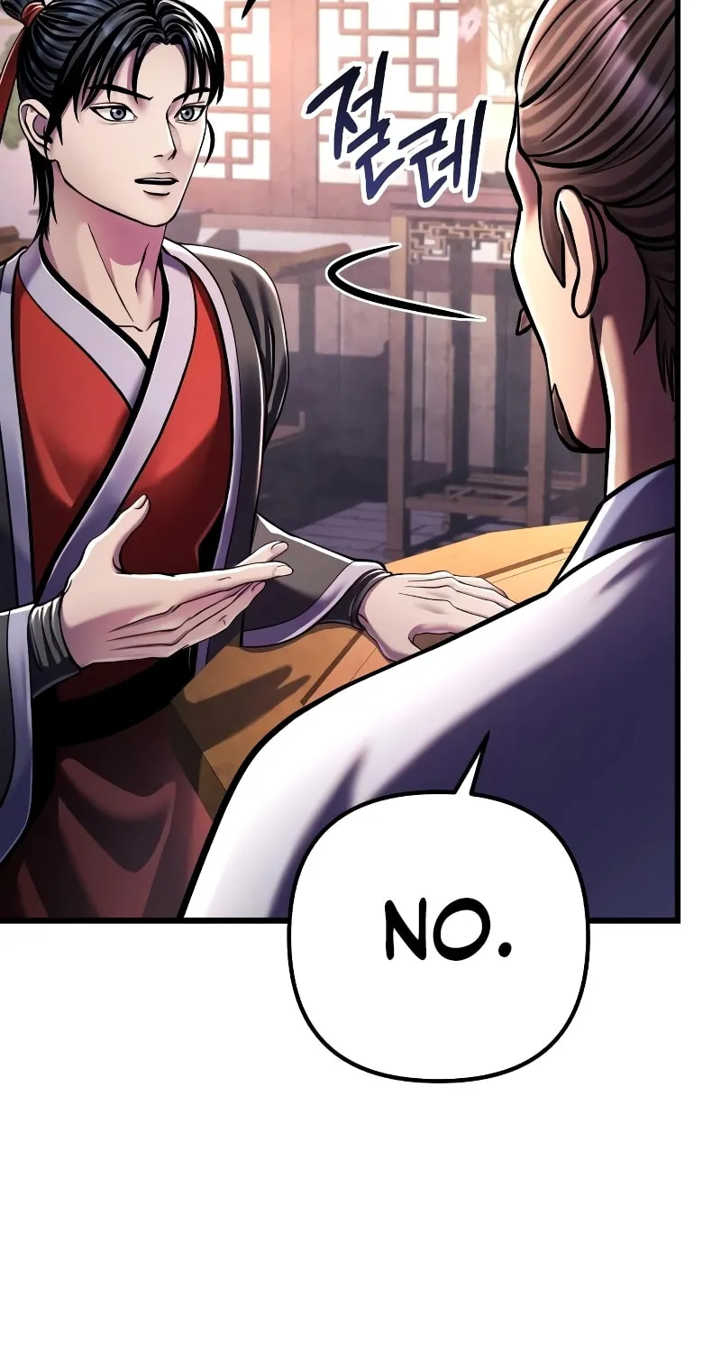 Revenge of Young Master Peng Chapter 125 page 62 - 