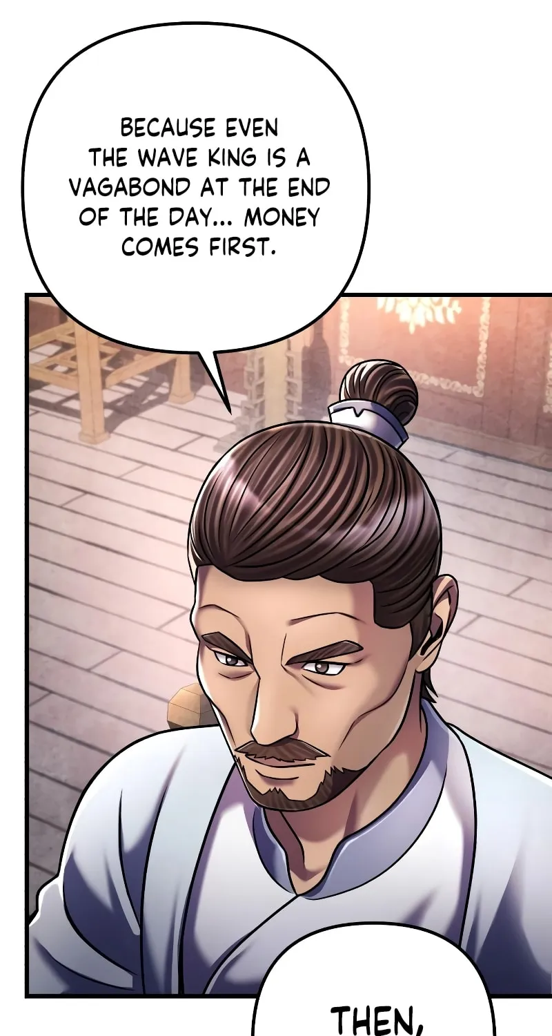 Revenge of Young Master Peng Chapter 125 page 63 - 