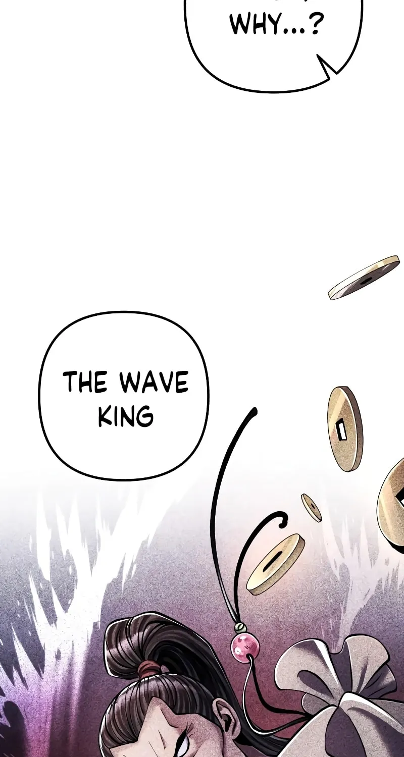 Revenge of Young Master Peng Chapter 125 page 64 - 