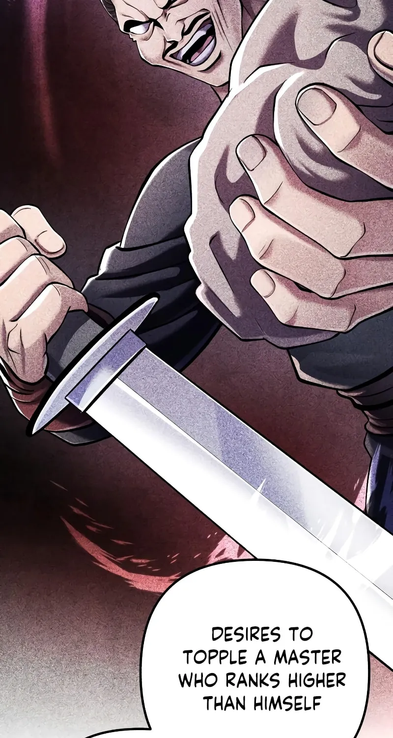 Revenge of Young Master Peng Chapter 125 page 65 - 