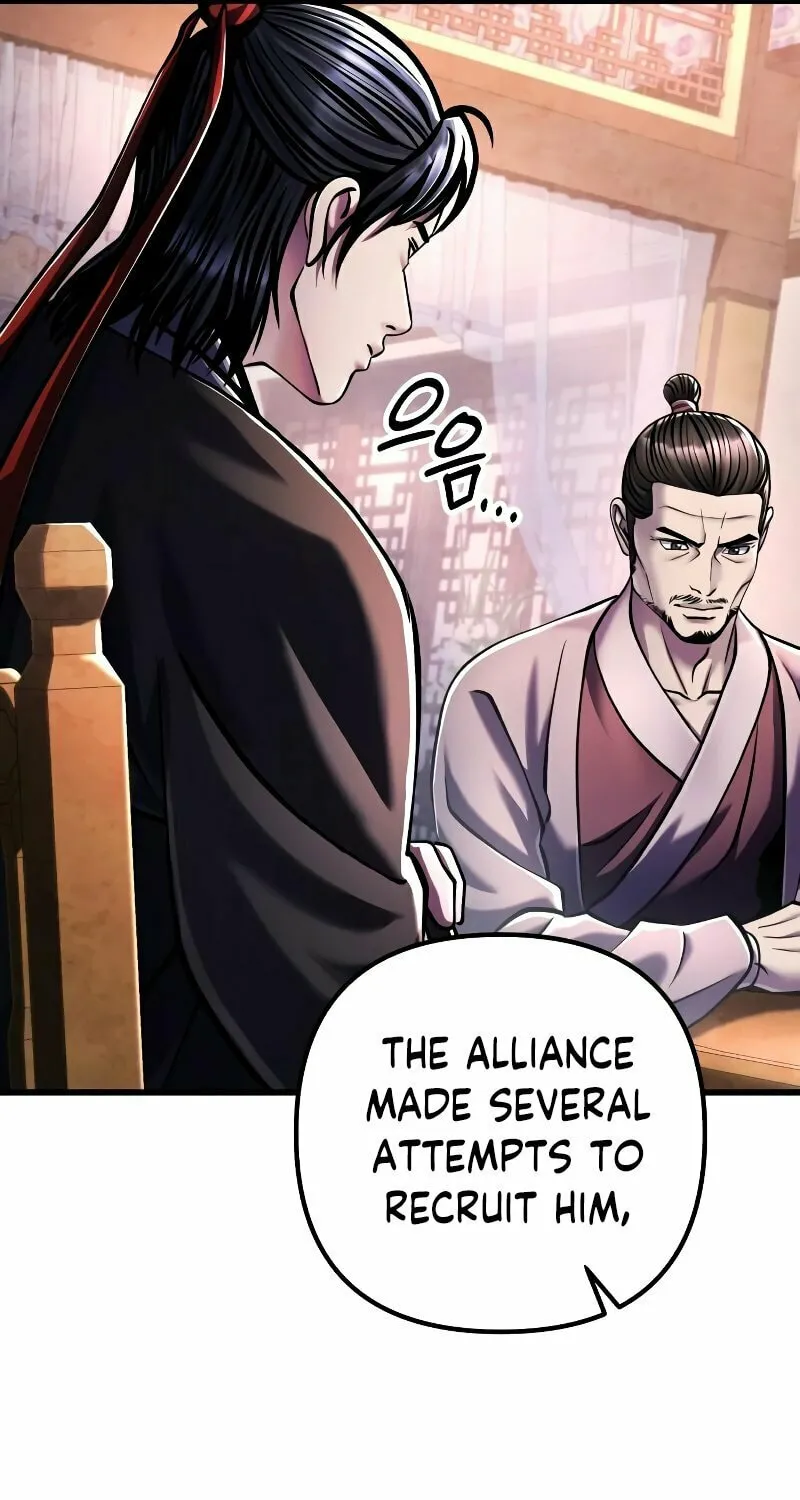 Revenge of Young Master Peng Chapter 125 page 67 - 