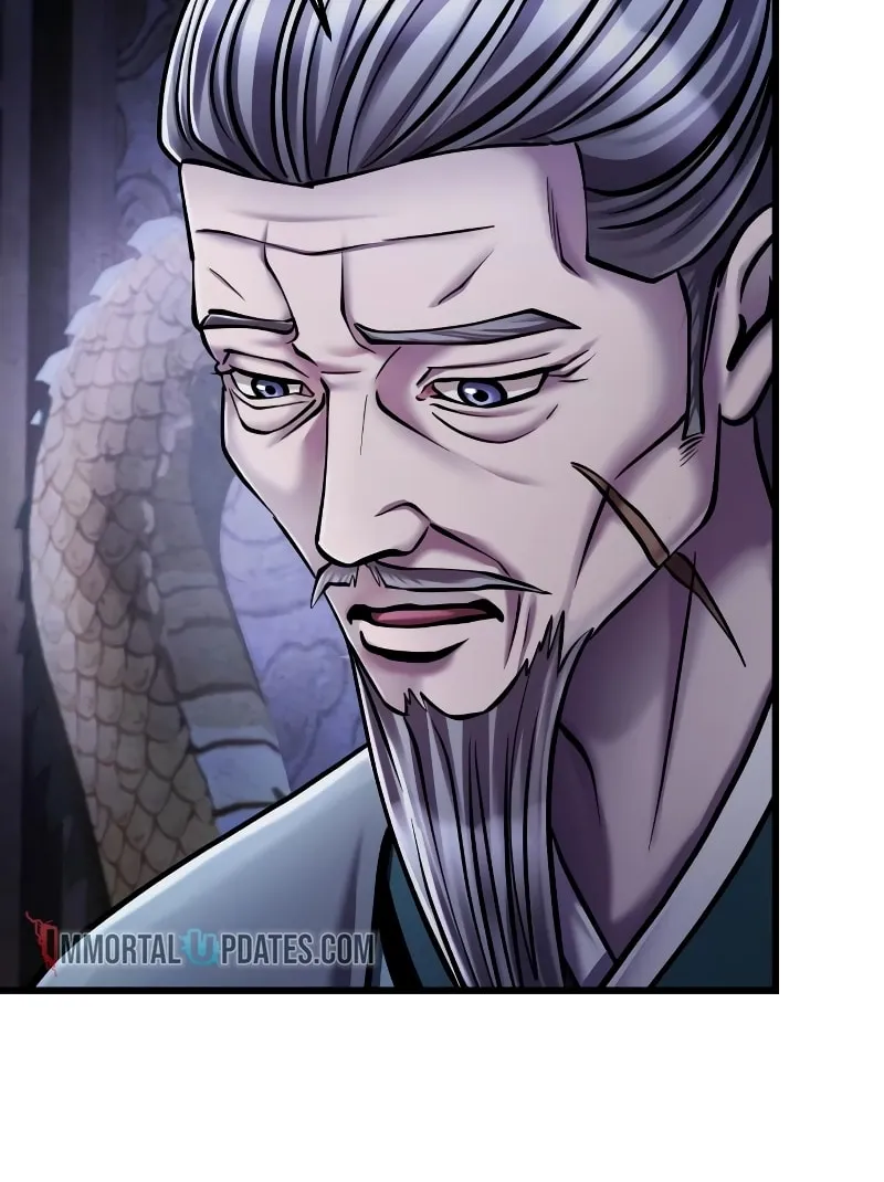 Revenge of Young Master Peng Chapter 125 page 8 - 
