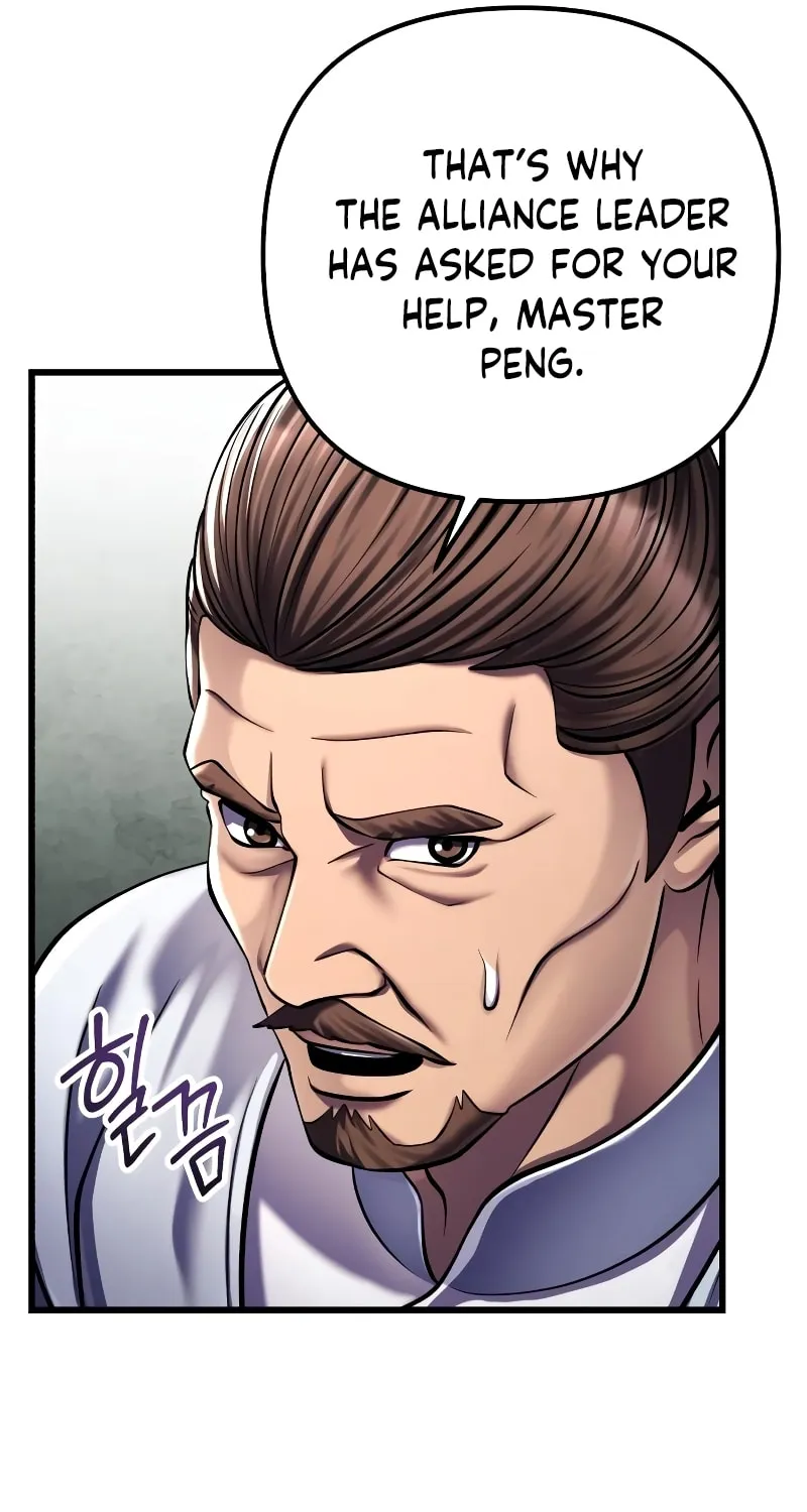 Revenge of Young Master Peng Chapter 125 page 71 - 