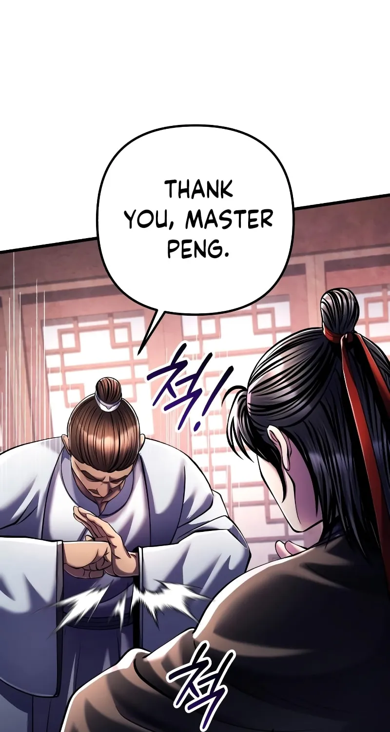 Revenge of Young Master Peng Chapter 125 page 77 - 