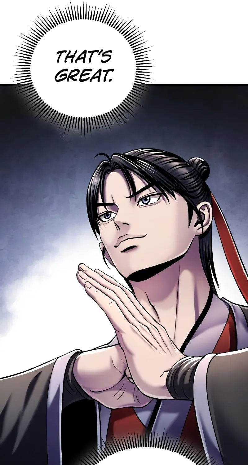 Revenge of Young Master Peng Chapter 125 page 79 - 