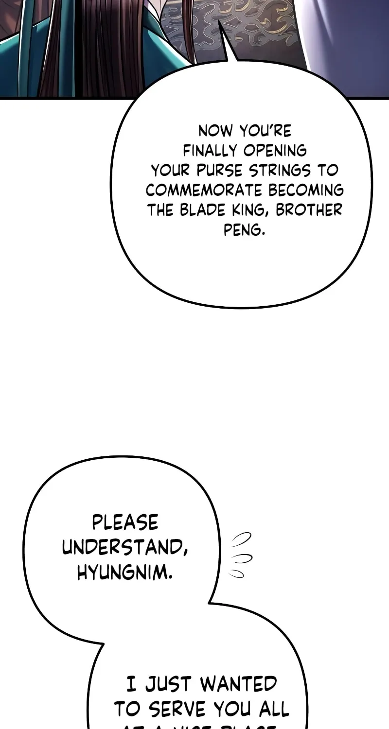 Revenge of Young Master Peng Chapter 125 page 84 - 