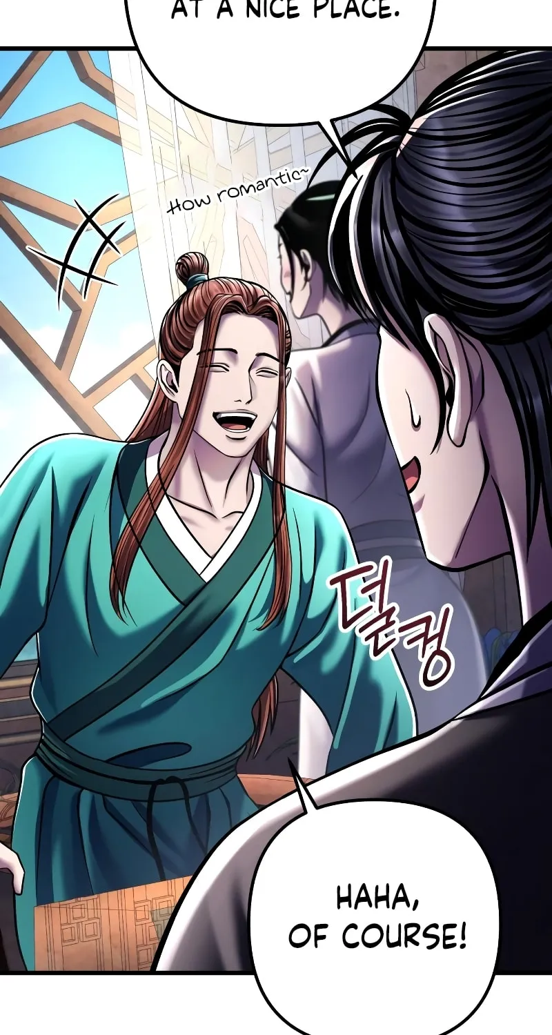 Revenge of Young Master Peng Chapter 125 page 85 - 