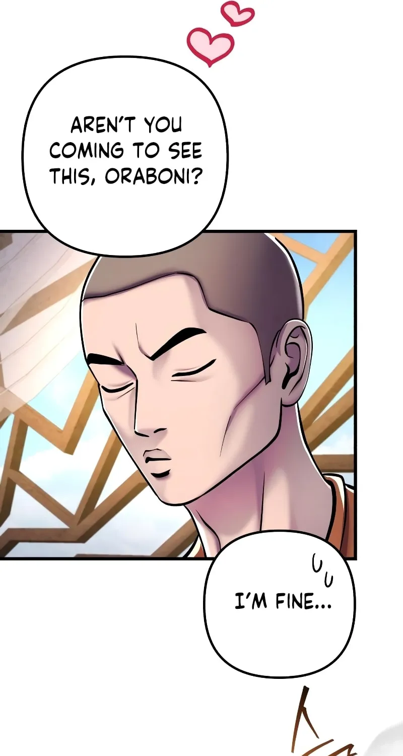 Revenge of Young Master Peng Chapter 125 page 87 - 