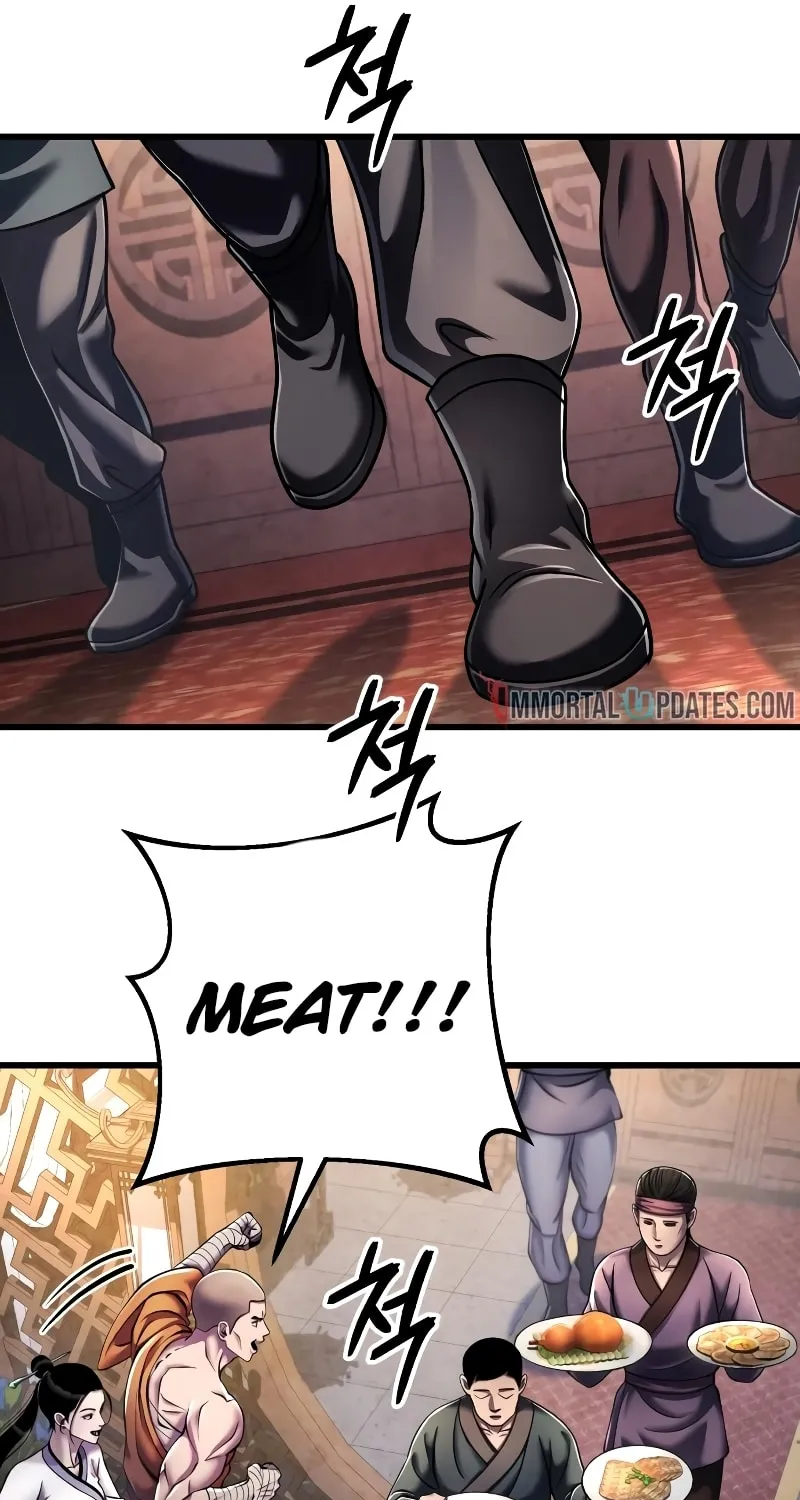 Revenge of Young Master Peng Chapter 125 page 90 - 