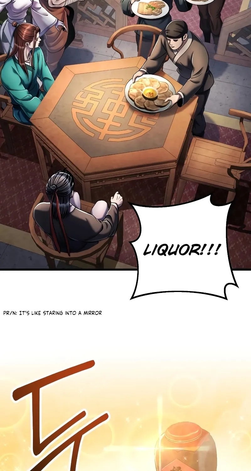 Revenge of Young Master Peng Chapter 125 page 91 - 