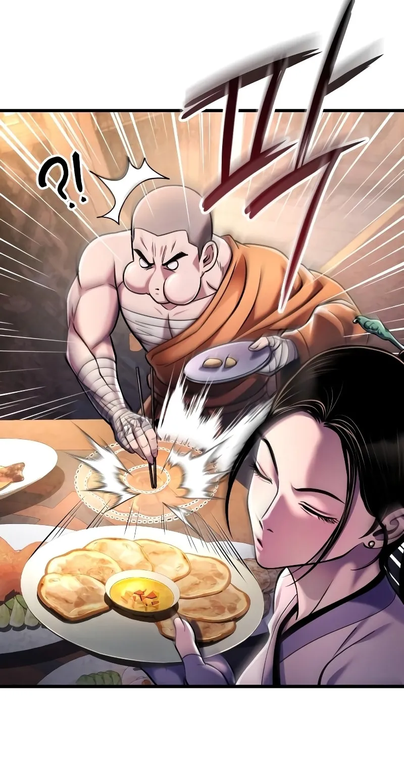 Revenge of Young Master Peng Chapter 125 page 96 - 