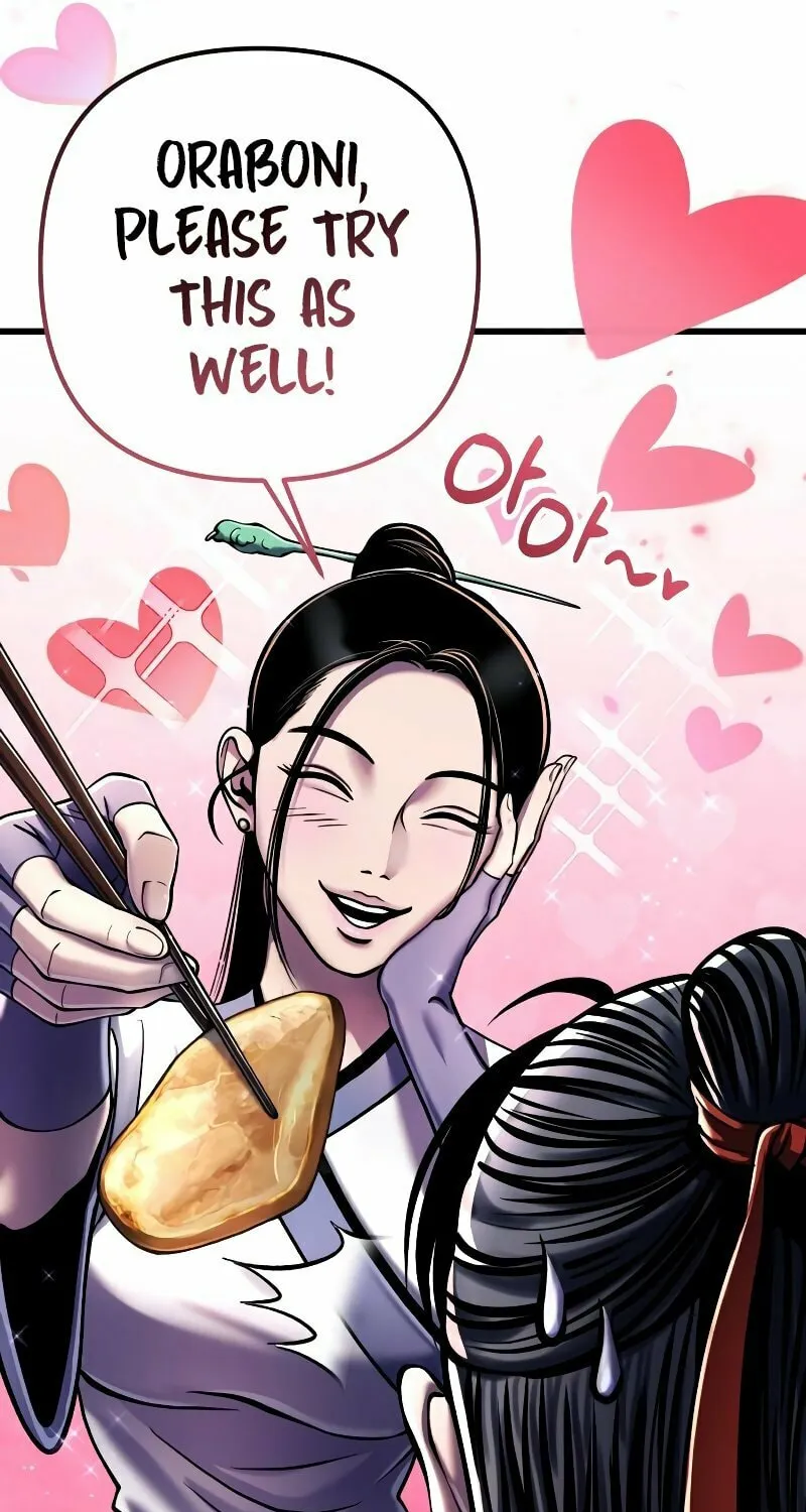 Revenge of Young Master Peng Chapter 125 page 98 - 