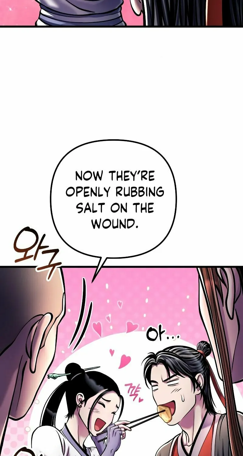 Revenge of Young Master Peng Chapter 125 page 99 - 