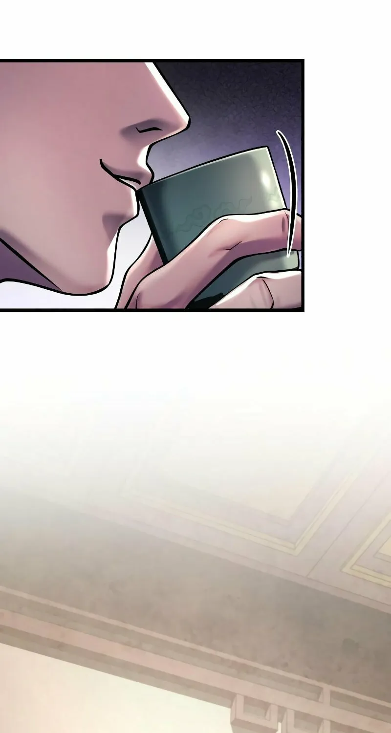 Revenge of Young Master Peng Chapter 126 page 2 - 
