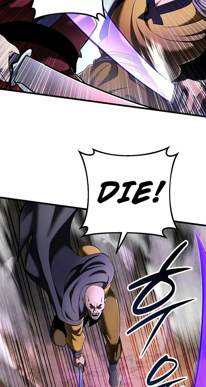 Revenge of Young Master Peng Chapter 126 page 102 - 