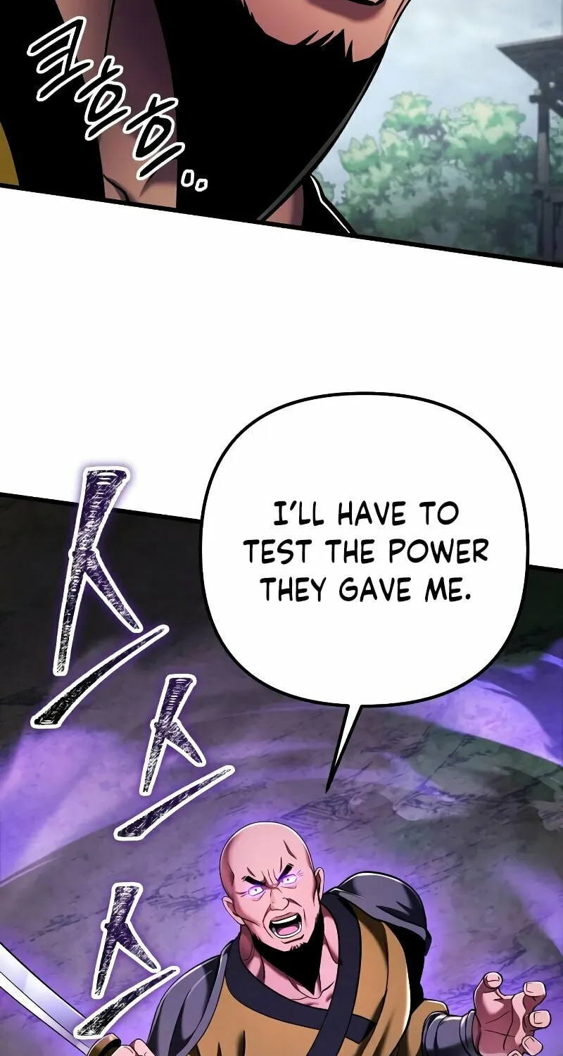 Revenge of Young Master Peng Chapter 126 page 106 - 