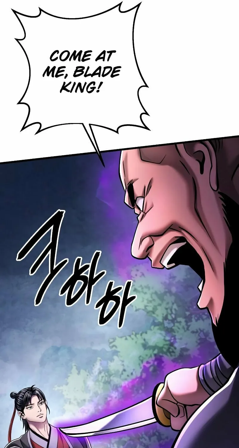 Revenge of Young Master Peng Chapter 126 page 112 - 