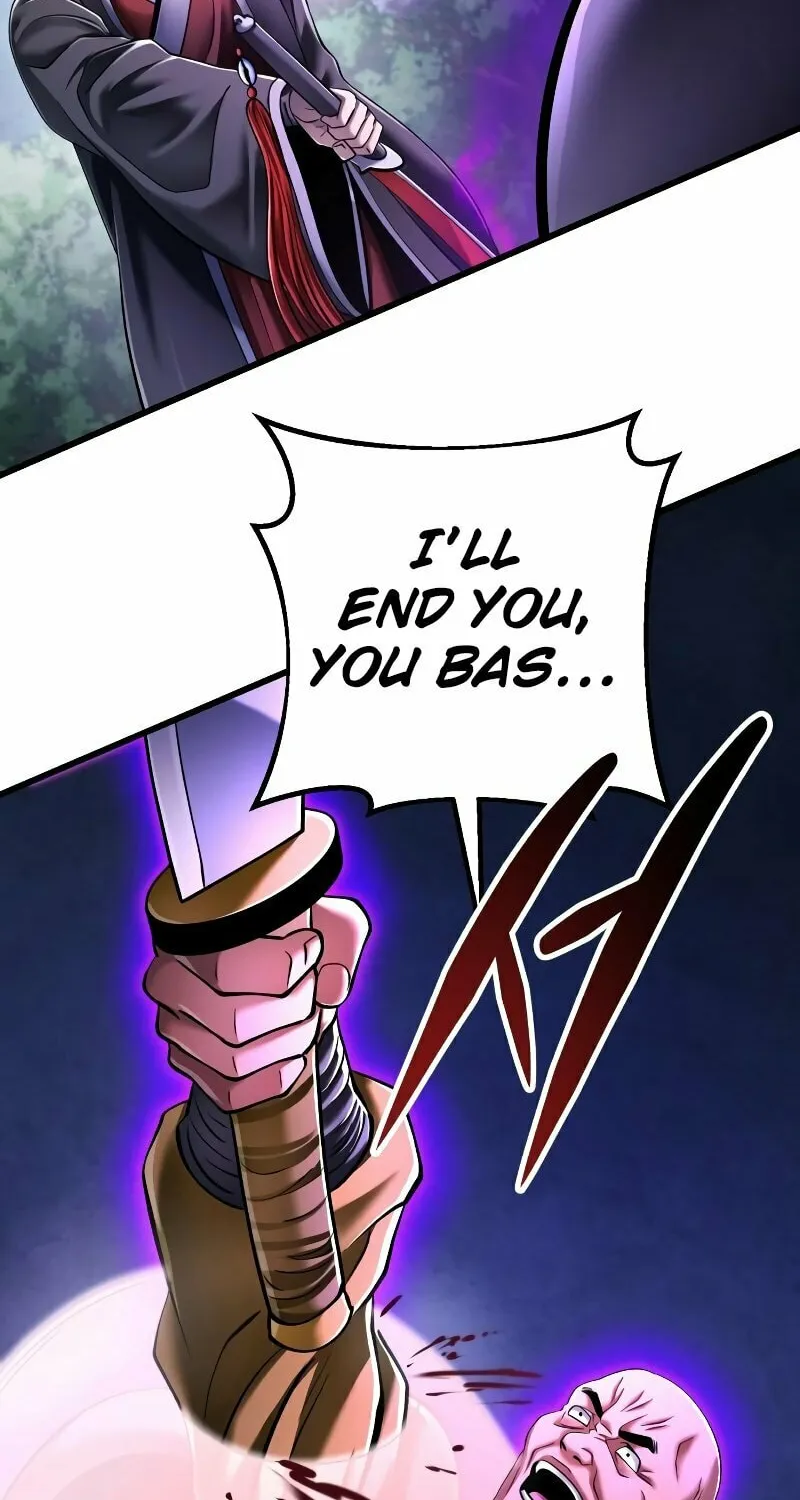 Revenge of Young Master Peng Chapter 126 page 113 - 