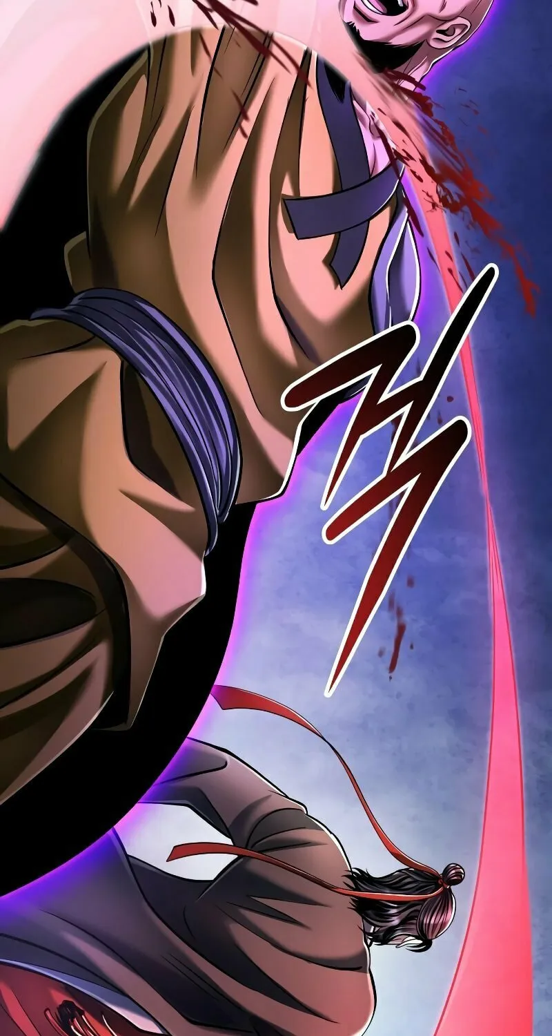 Revenge of Young Master Peng Chapter 126 page 114 - 