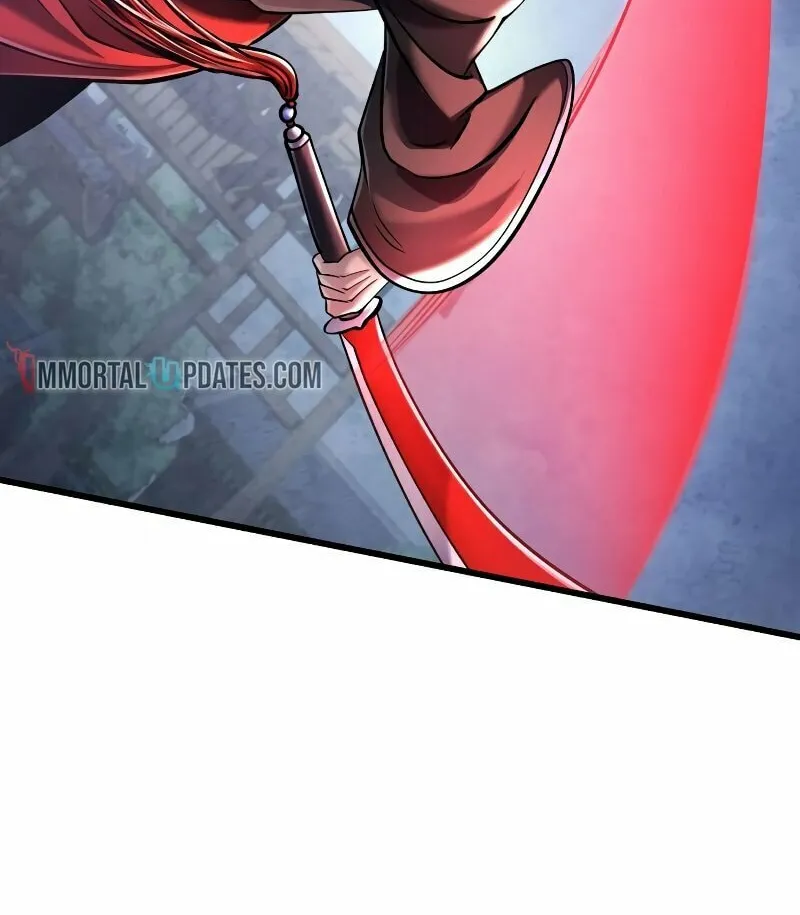 Revenge of Young Master Peng Chapter 126 page 115 - 