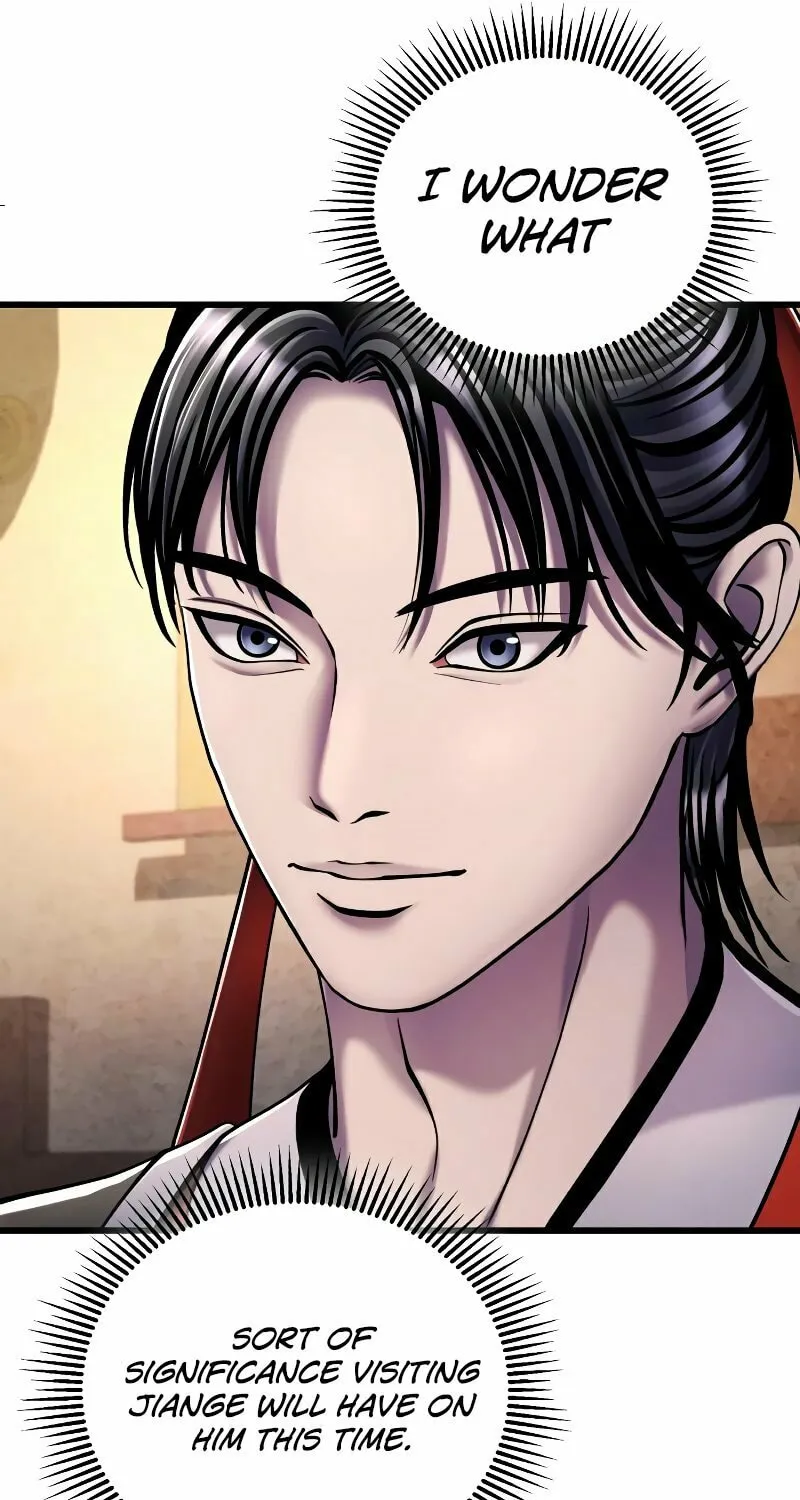 Revenge of Young Master Peng Chapter 126 page 13 - 