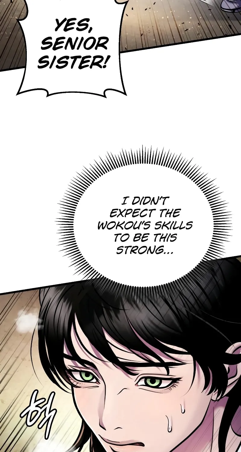 Revenge of Young Master Peng Chapter 126 page 122 - 