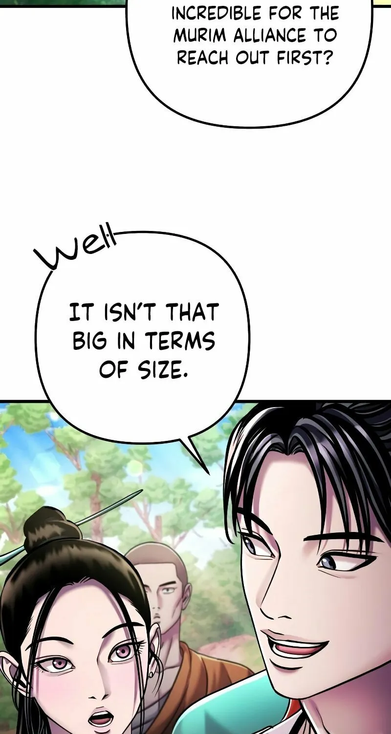 Revenge of Young Master Peng Chapter 126 page 18 - 