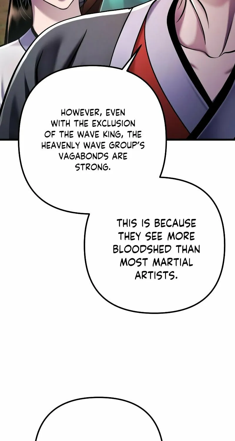 Revenge of Young Master Peng Chapter 126 page 19 - 