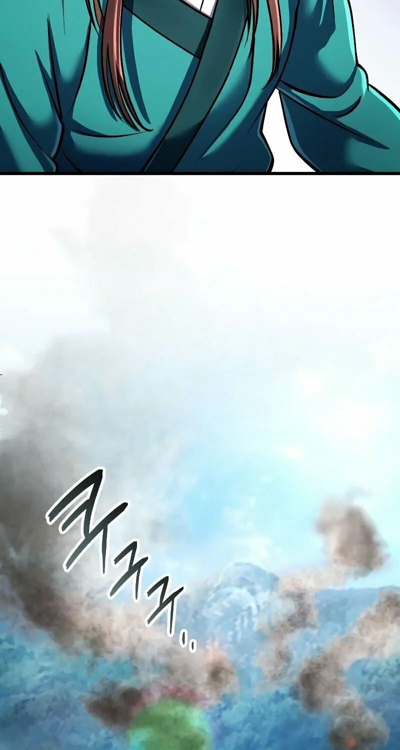 Revenge of Young Master Peng Chapter 126 page 23 - 