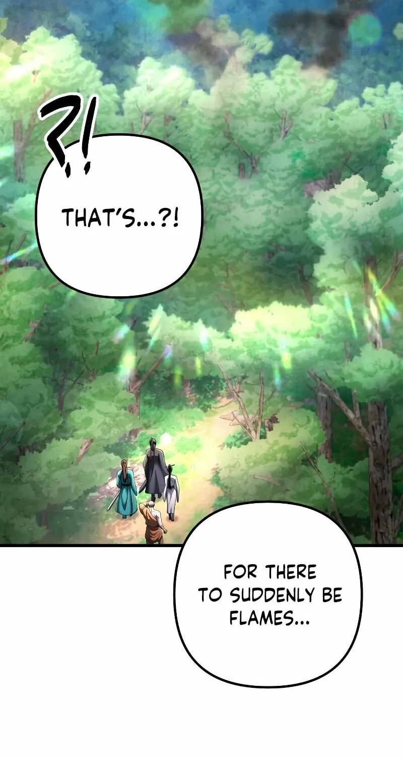 Revenge of Young Master Peng Chapter 126 page 24 - 