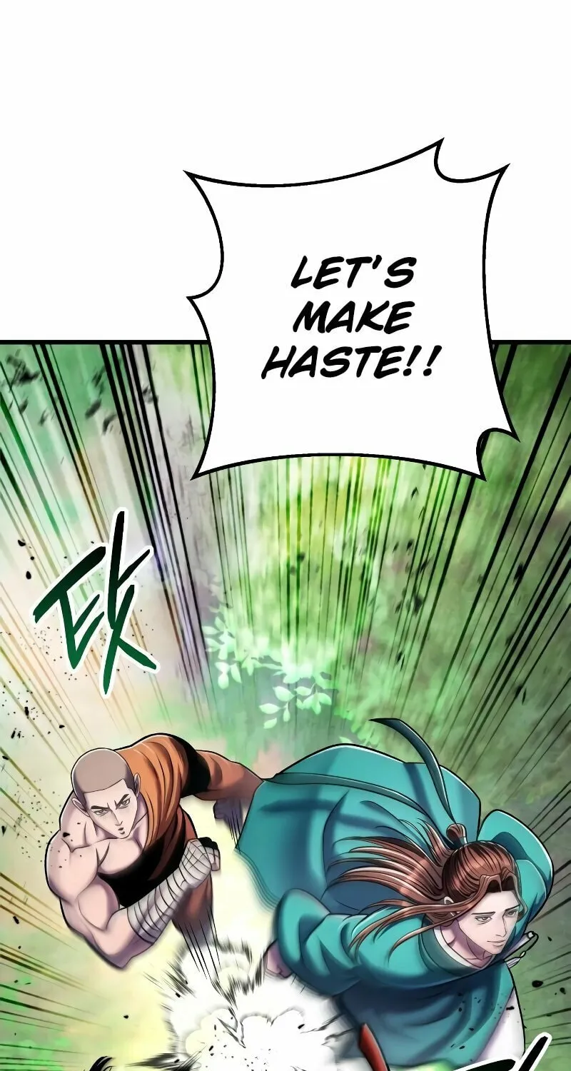 Revenge of Young Master Peng Chapter 126 page 26 - 
