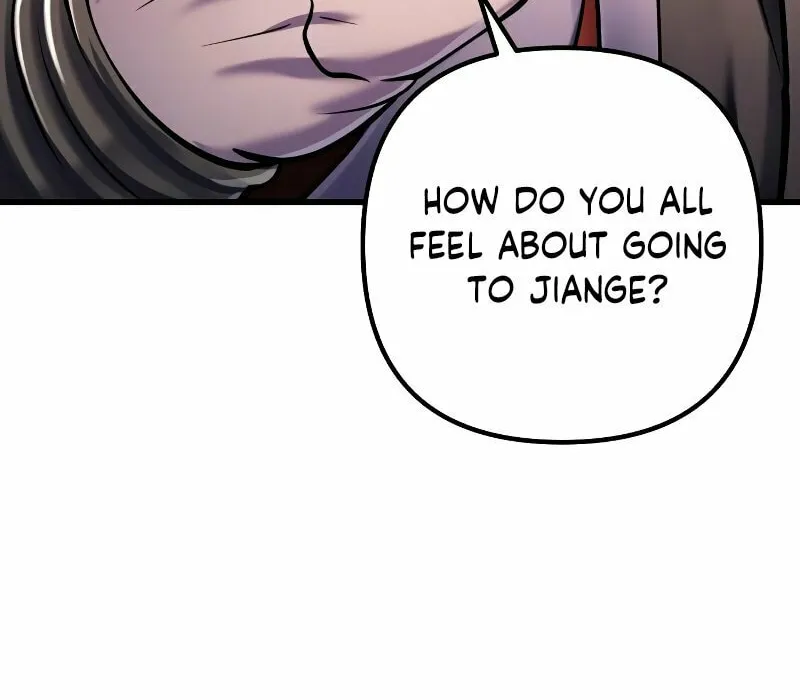 Revenge of Young Master Peng Chapter 126 page 4 - 