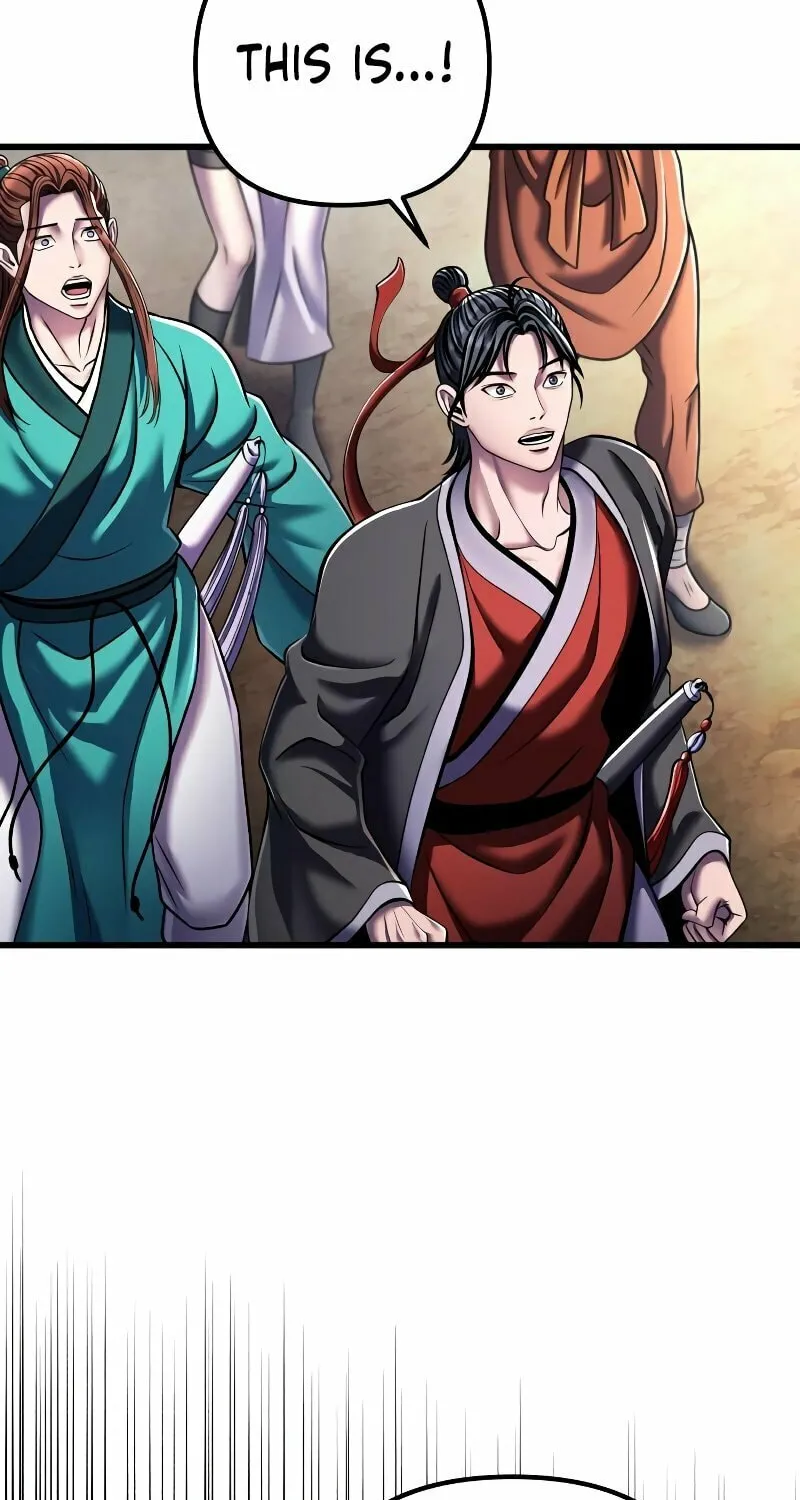 Revenge of Young Master Peng Chapter 126 page 31 - 