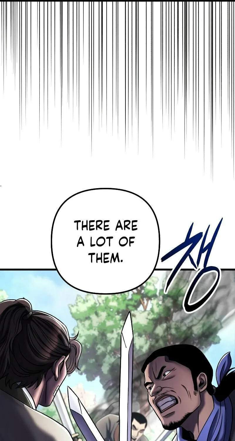 Revenge of Young Master Peng Chapter 126 page 33 - 