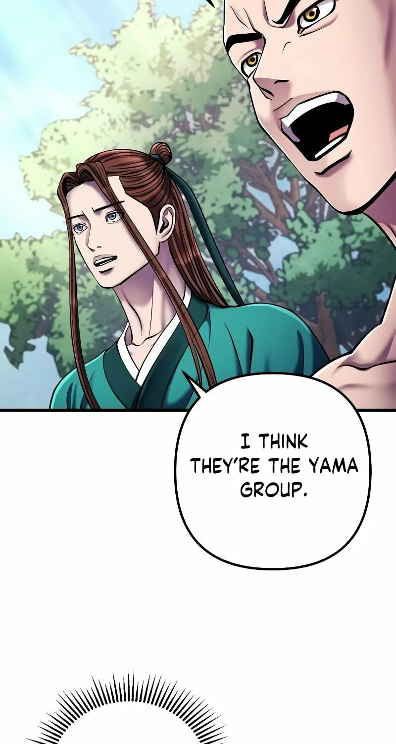 Revenge of Young Master Peng Chapter 126 page 35 - 