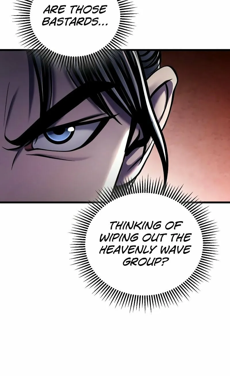 Revenge of Young Master Peng Chapter 126 page 36 - 