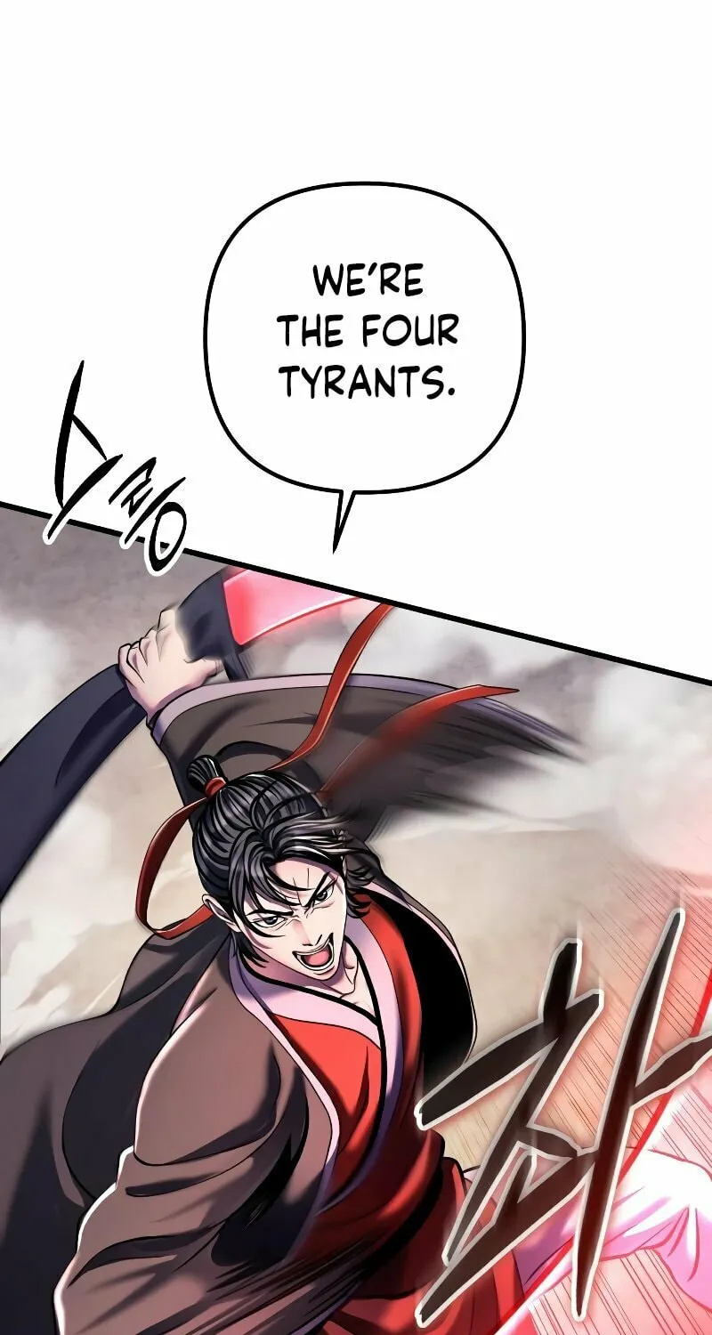 Revenge of Young Master Peng Chapter 126 page 39 - 