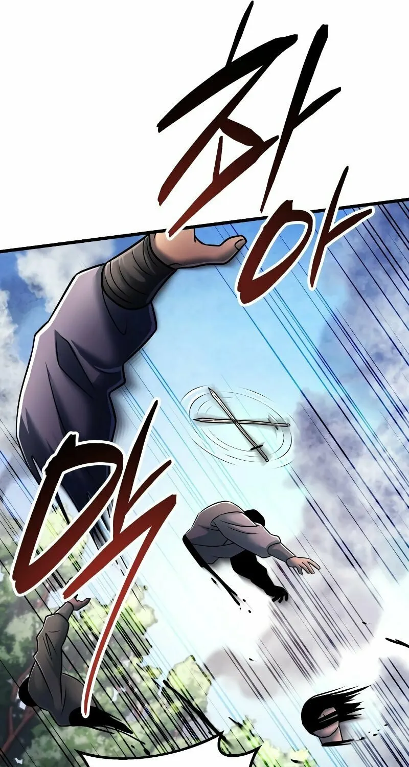 Revenge of Young Master Peng Chapter 126 page 41 - 
