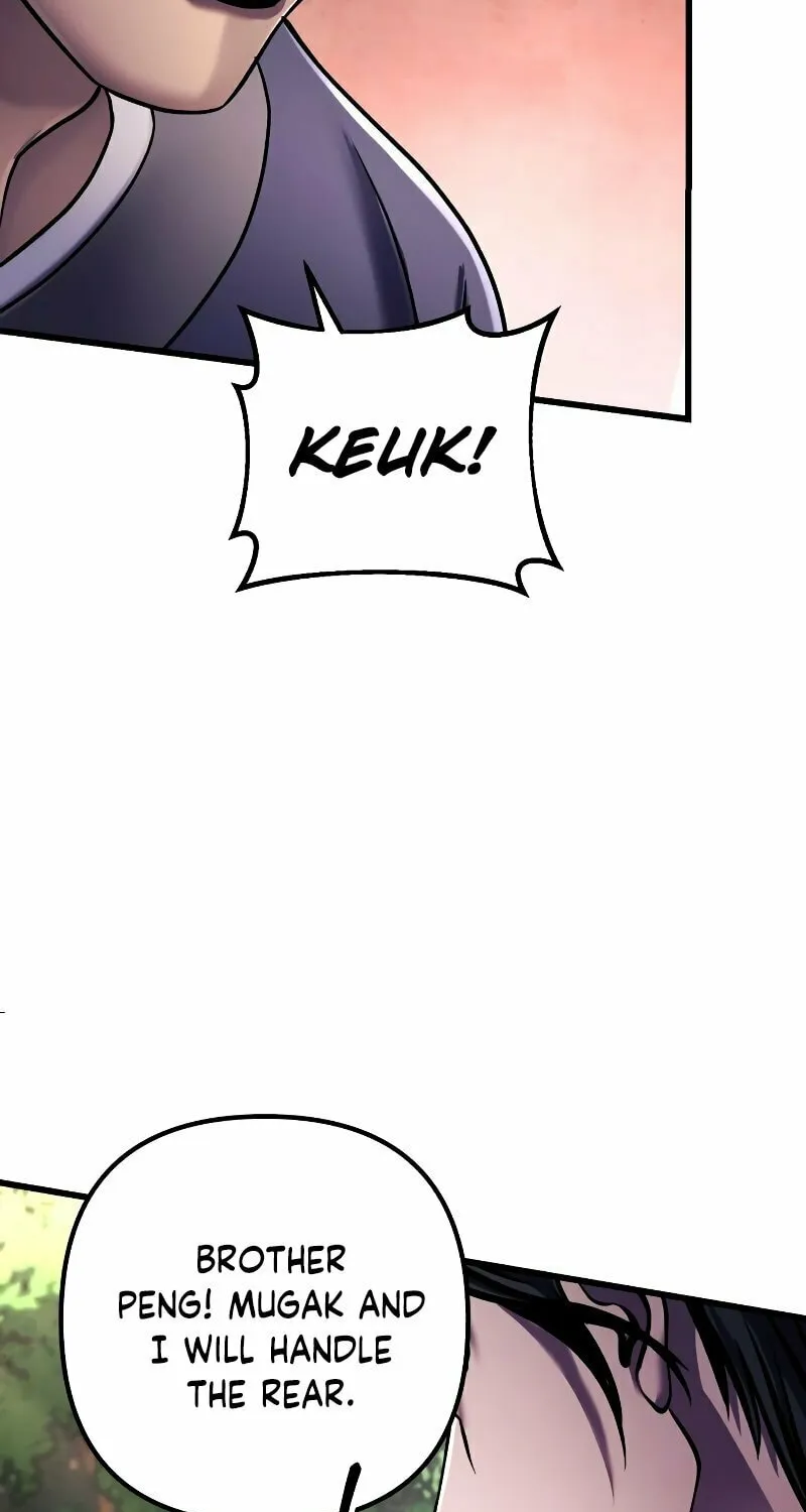Revenge of Young Master Peng Chapter 126 page 43 - 