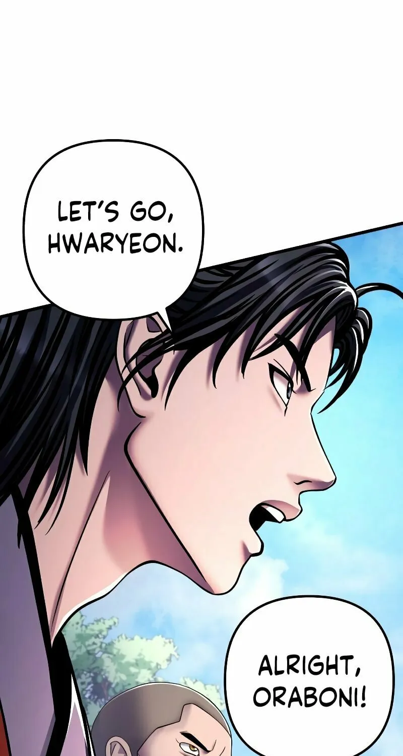 Revenge of Young Master Peng Chapter 126 page 45 - 