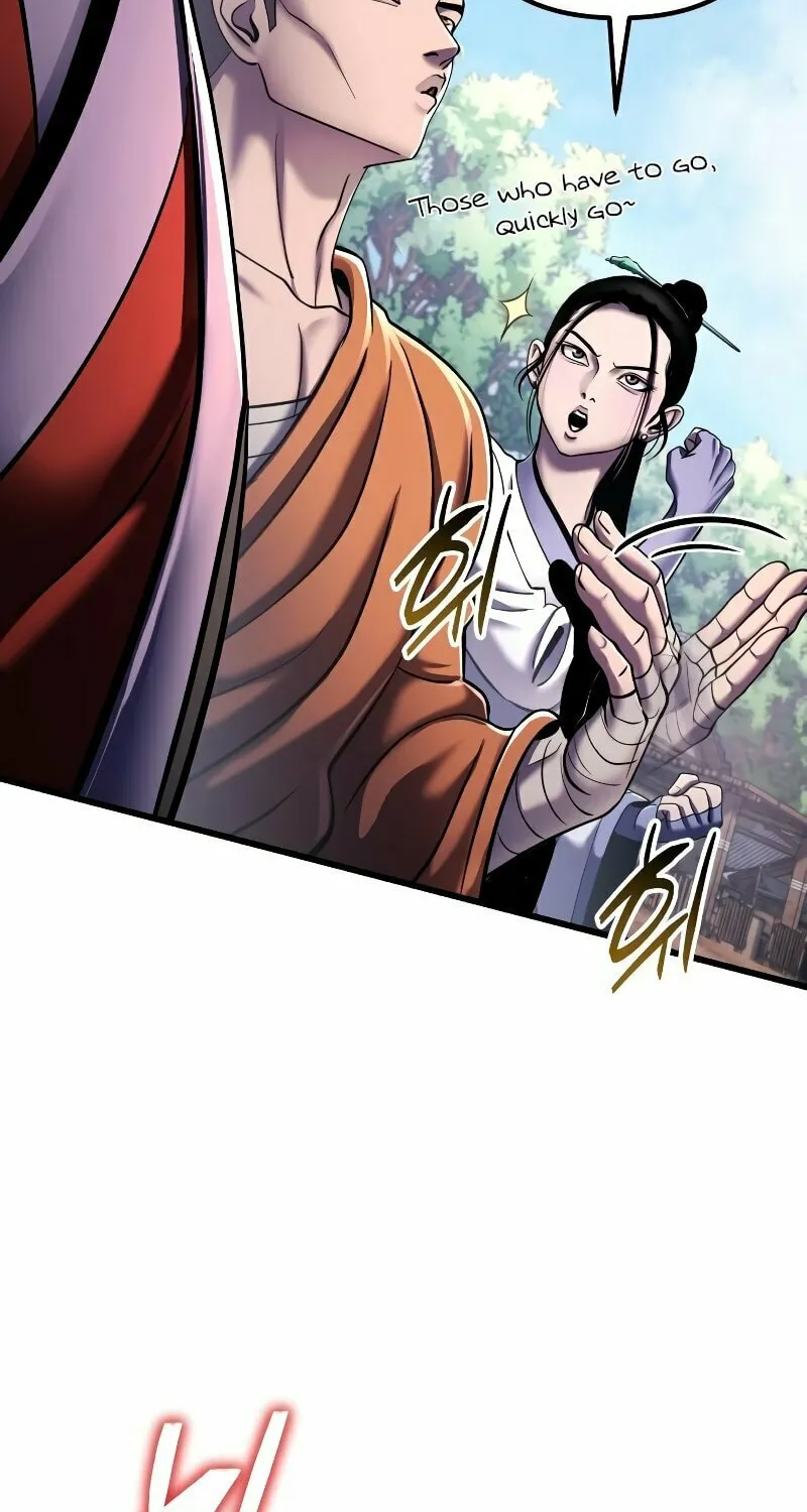 Revenge of Young Master Peng Chapter 126 page 46 - 