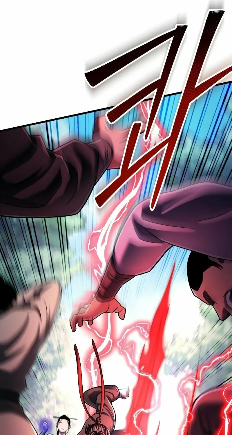 Revenge of Young Master Peng Chapter 126 page 49 - 
