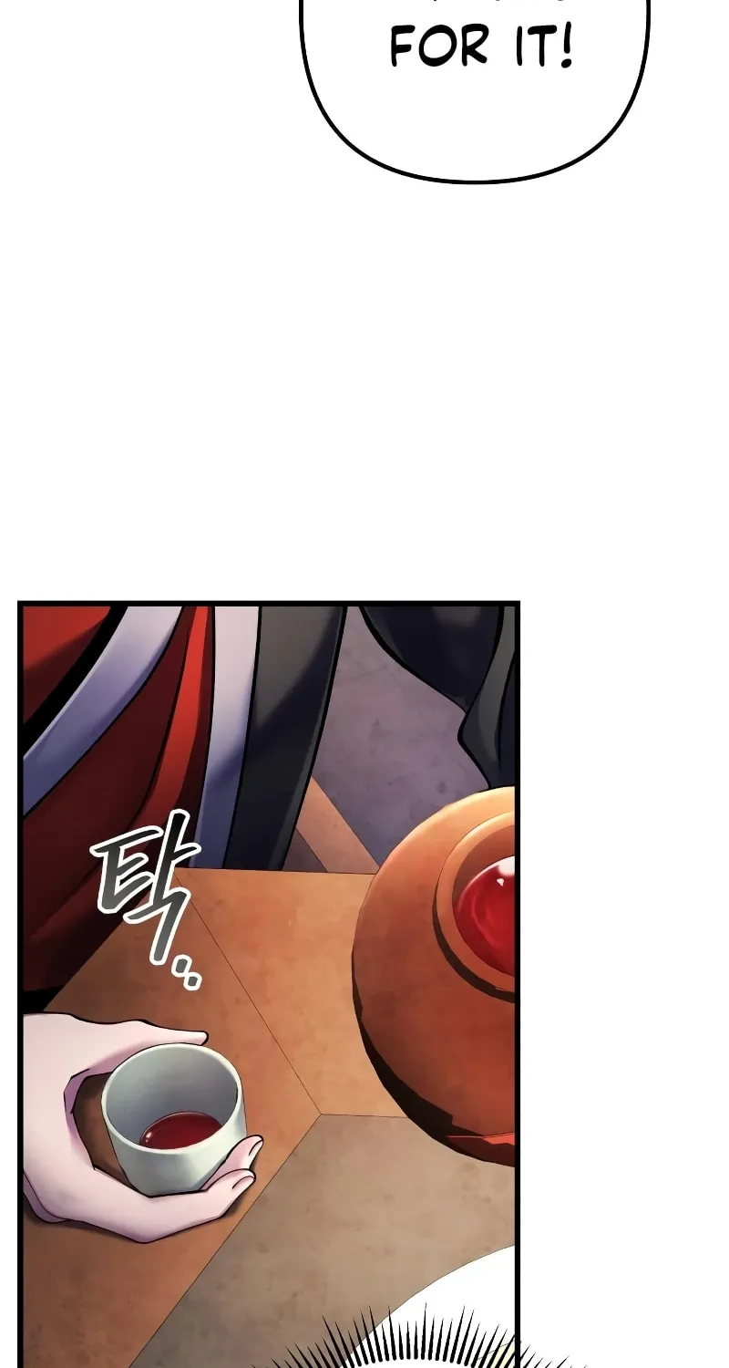 Revenge of Young Master Peng Chapter 126 page 6 - 