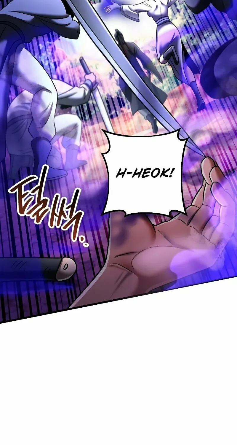 Revenge of Young Master Peng Chapter 126 page 53 - 