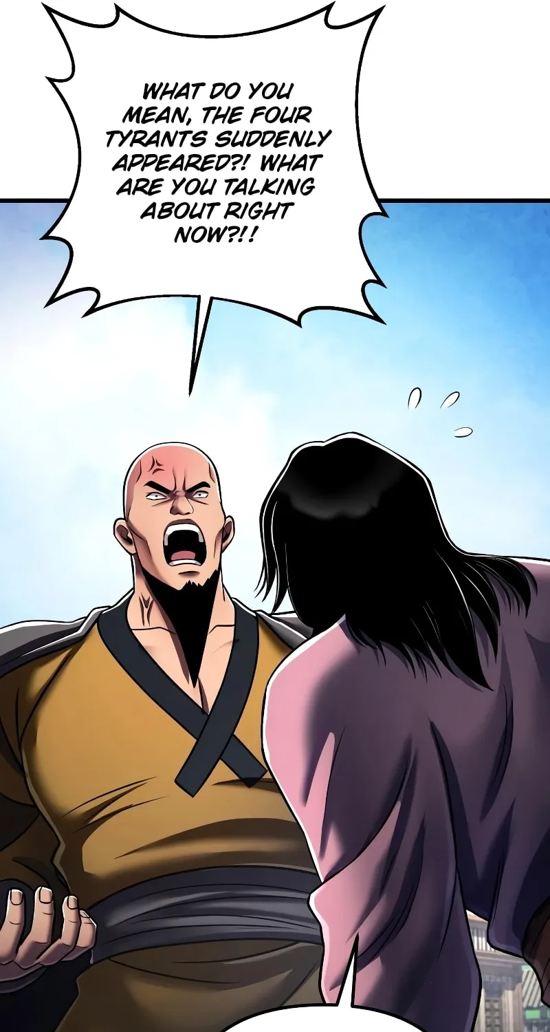 Revenge of Young Master Peng Chapter 126 page 56 - 