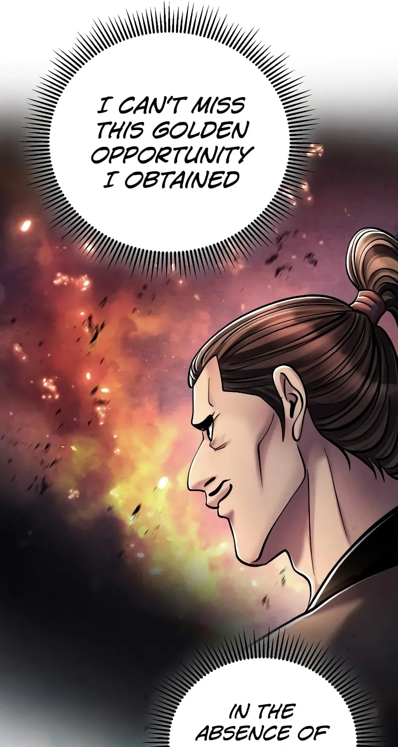 Revenge of Young Master Peng Chapter 126 page 59 - 