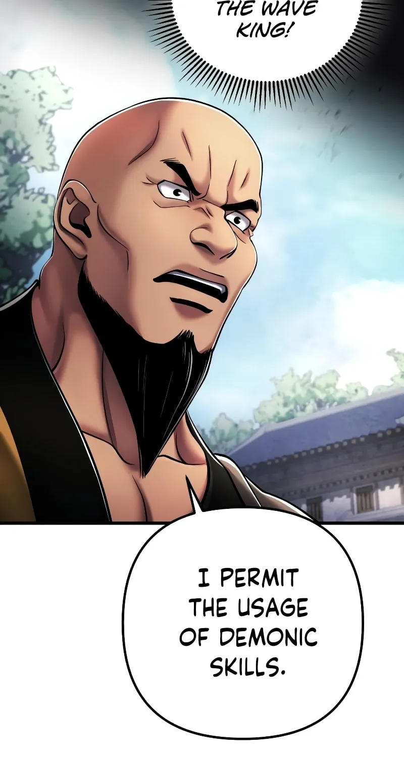 Revenge of Young Master Peng Chapter 126 page 60 - 